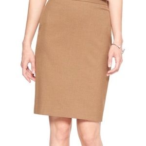 BANANA REPUBLIC SKIRT